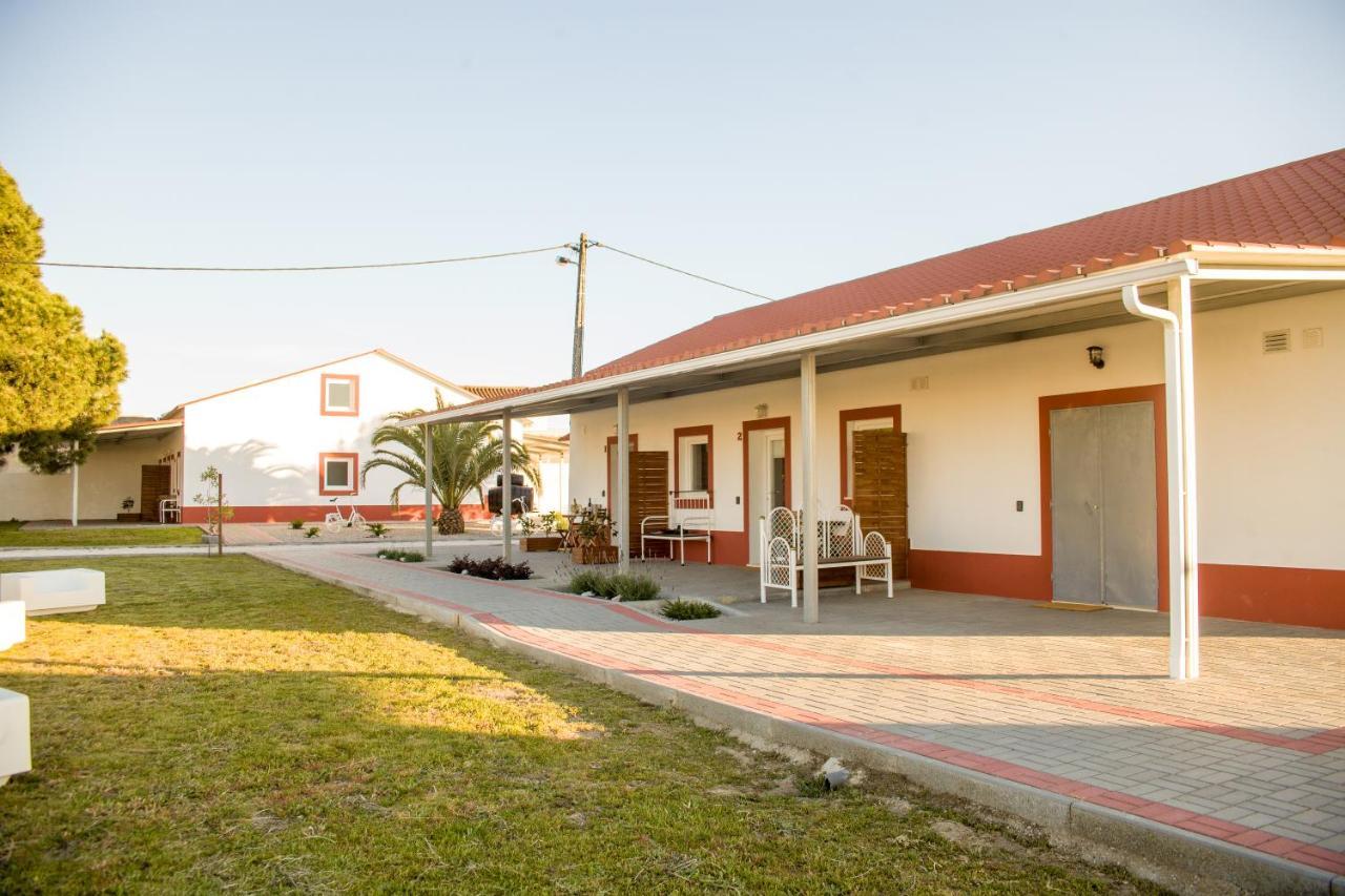 Casa Das Pipas #1 ปินญาล โนโว ภายนอก รูปภาพ