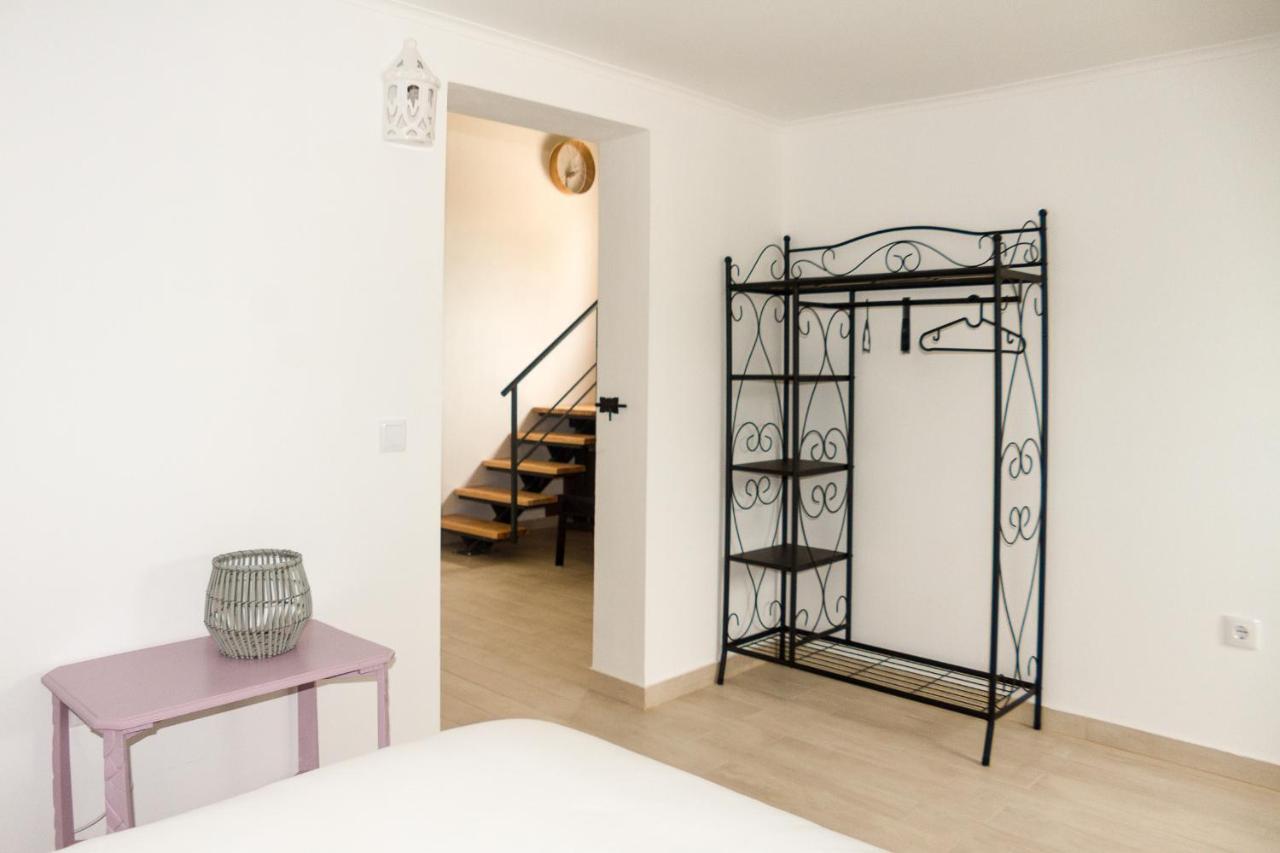Casa Das Pipas #1 ปินญาล โนโว ภายนอก รูปภาพ