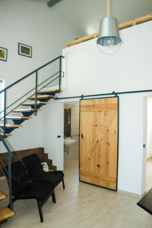 Casa Das Pipas #1 ปินญาล โนโว ภายนอก รูปภาพ