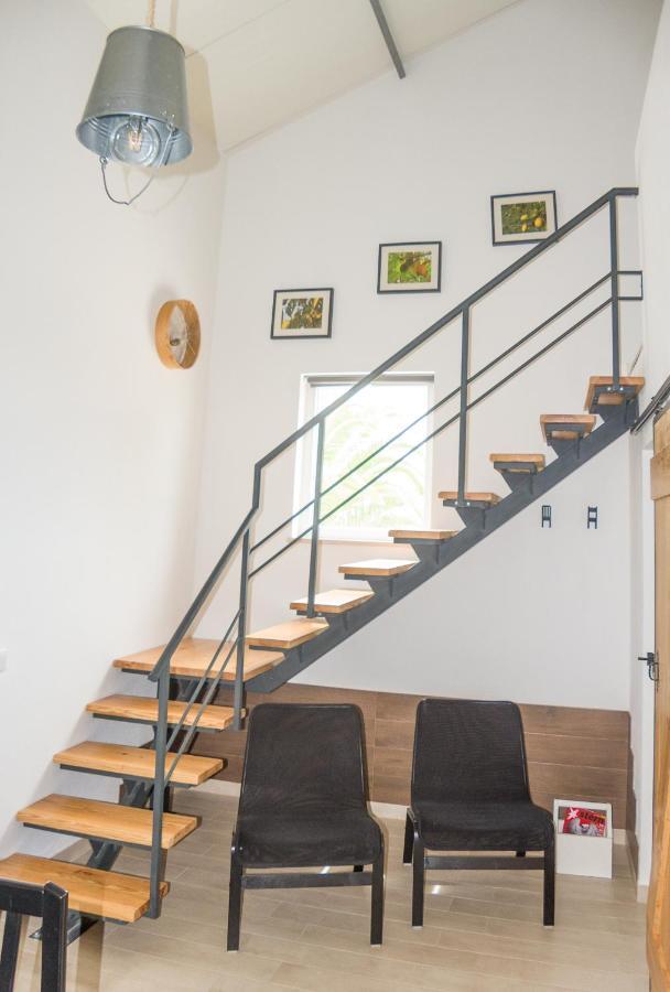 Casa Das Pipas #1 ปินญาล โนโว ภายนอก รูปภาพ
