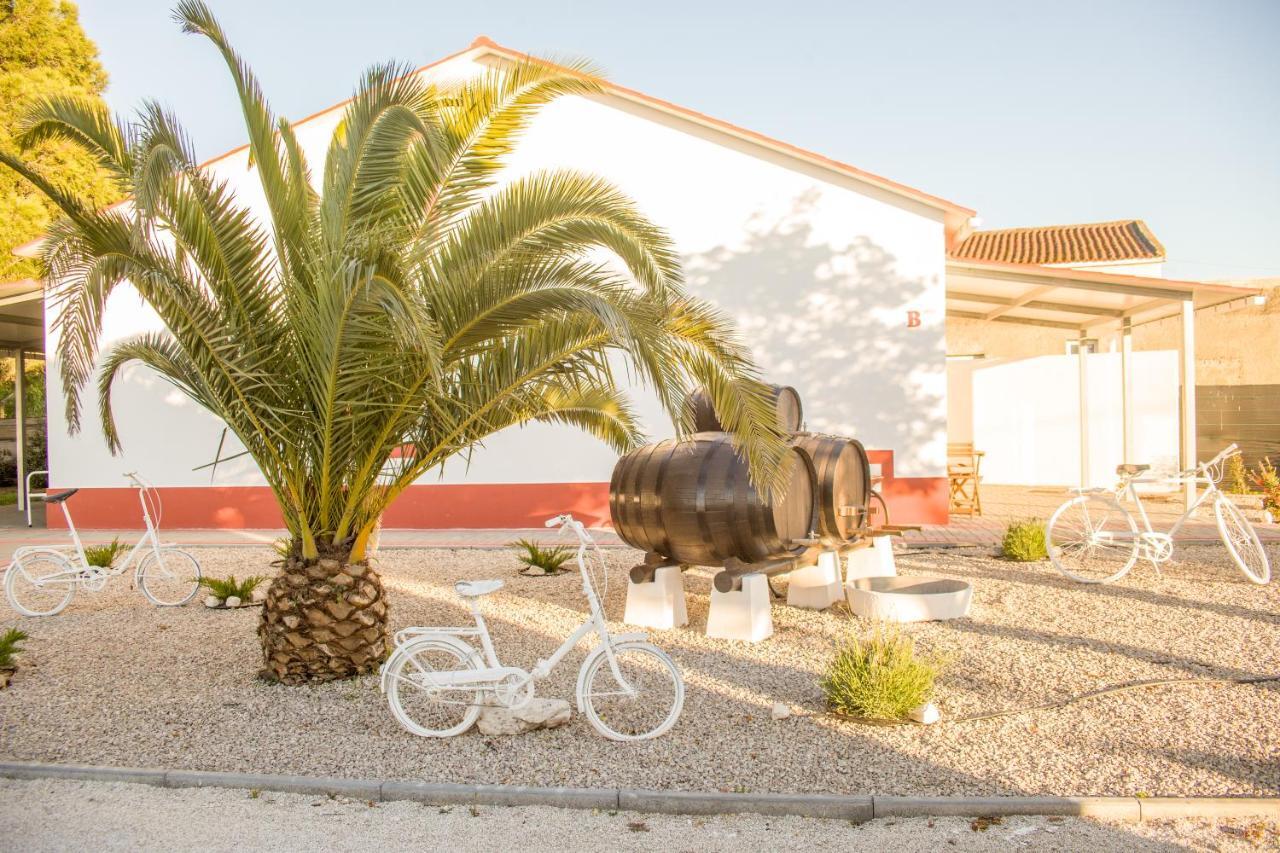 Casa Das Pipas #1 ปินญาล โนโว ภายนอก รูปภาพ