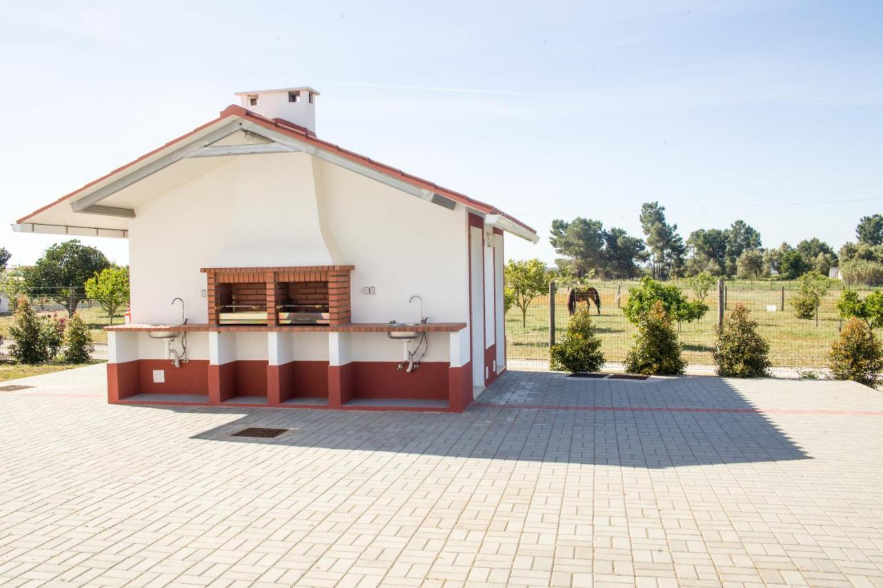 Casa Das Pipas #1 ปินญาล โนโว ภายนอก รูปภาพ