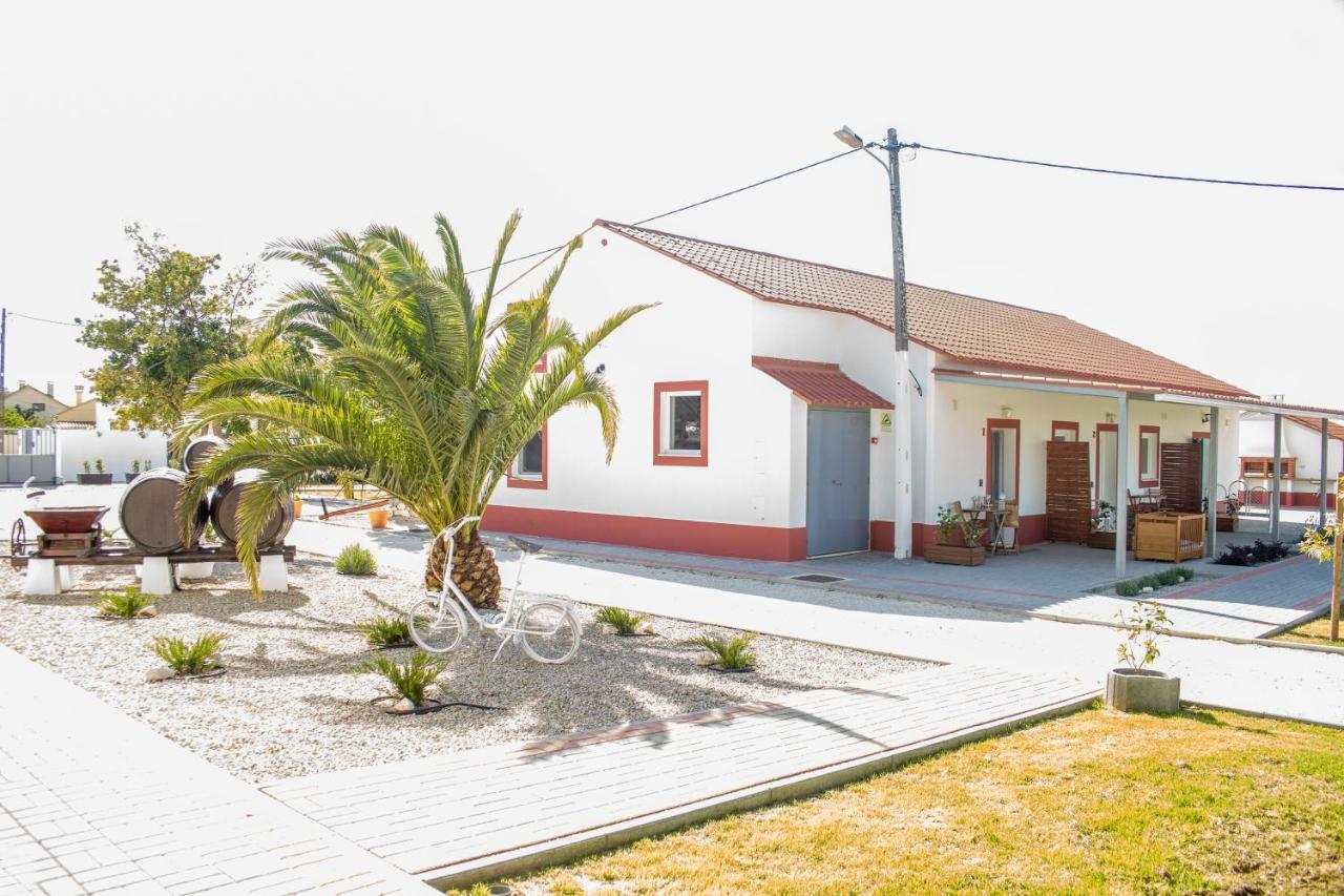 Casa Das Pipas #1 ปินญาล โนโว ภายนอก รูปภาพ