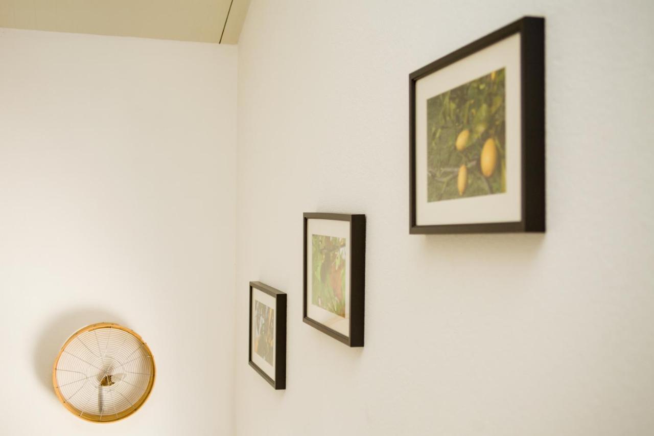 Casa Das Pipas #1 ปินญาล โนโว ภายนอก รูปภาพ