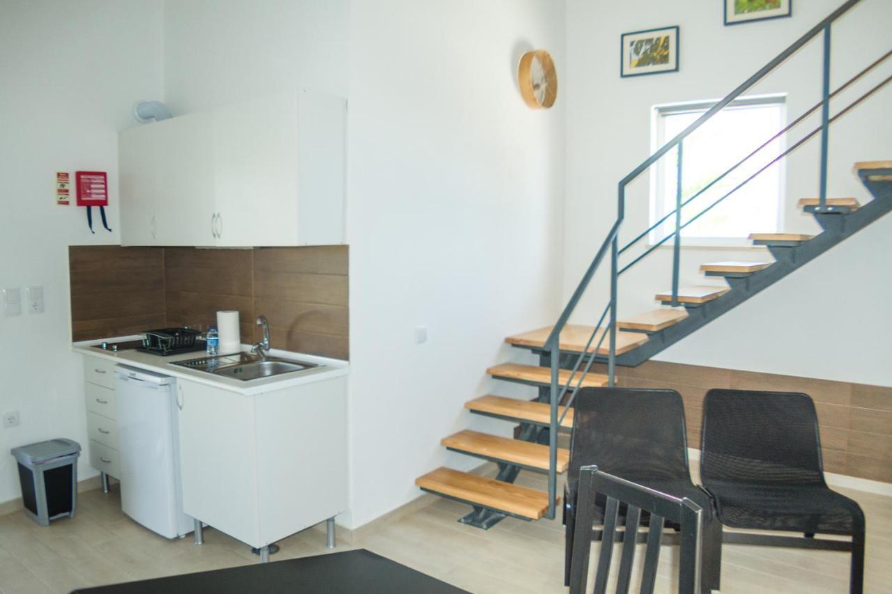 Casa Das Pipas #1 ปินญาล โนโว ภายนอก รูปภาพ