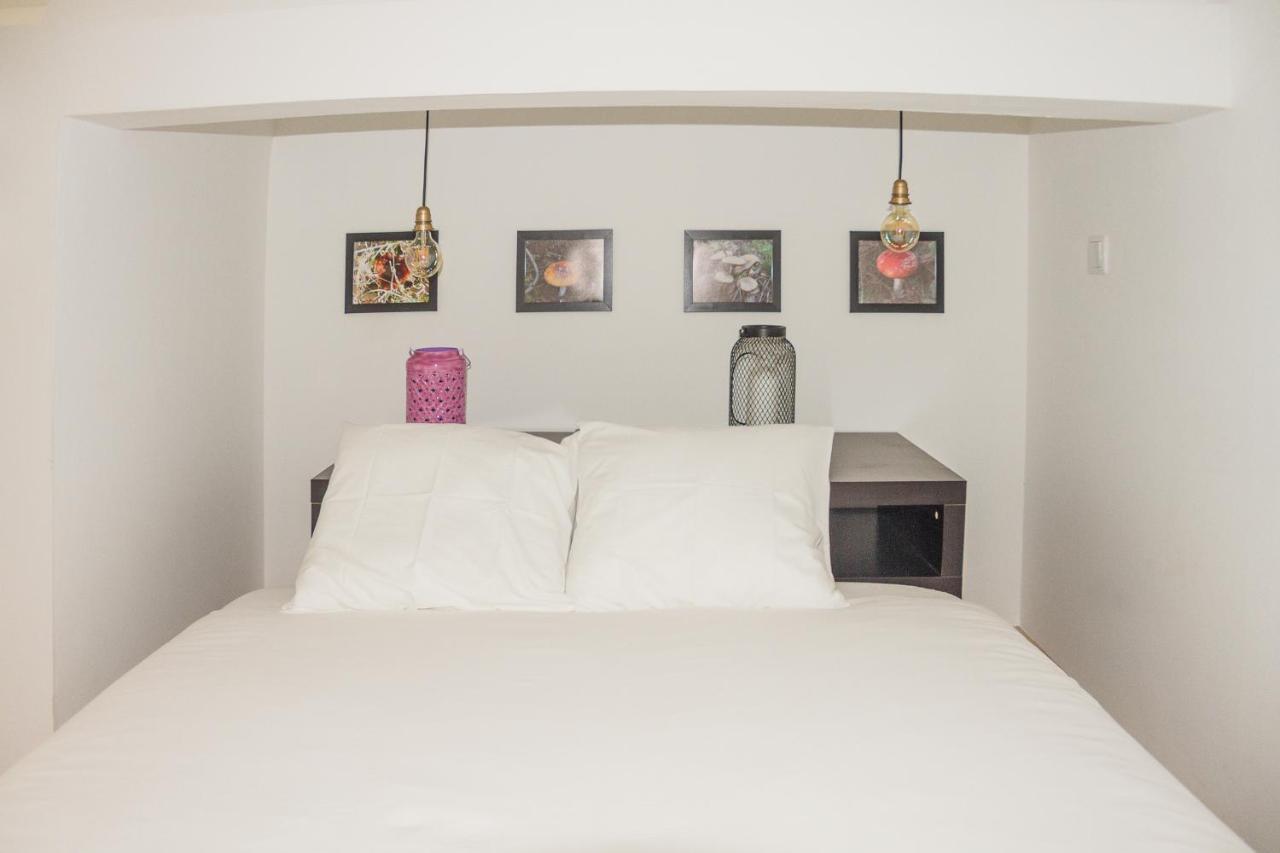 Casa Das Pipas #1 ปินญาล โนโว ภายนอก รูปภาพ