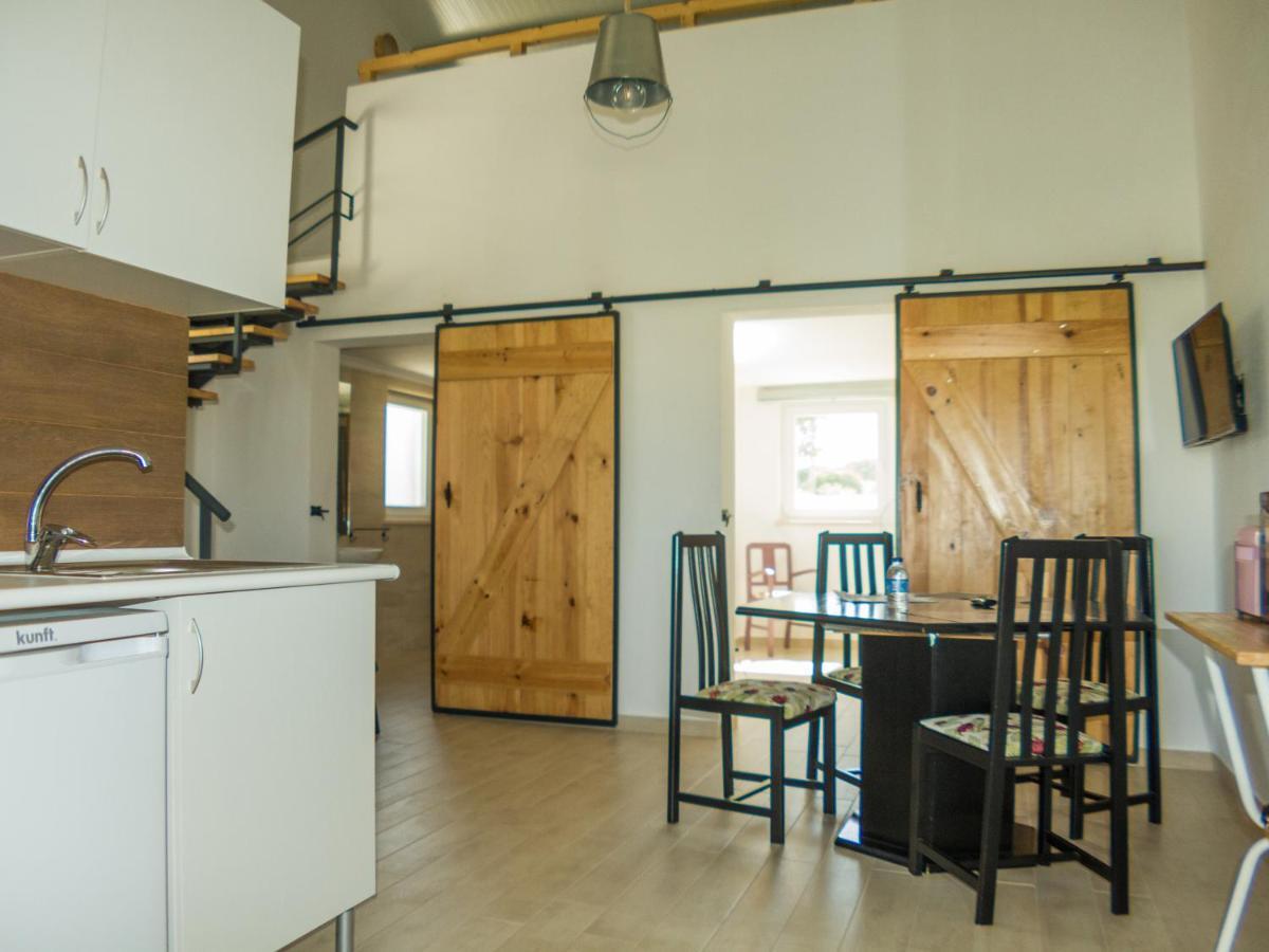 Casa Das Pipas #1 ปินญาล โนโว ภายนอก รูปภาพ